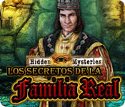 Hidden Mysteries: Los Secretos de la Familia Real