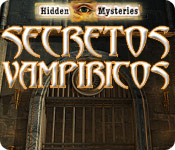 Hidden Mysteries: Secretos Vampíricos