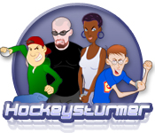 Hockeysturmer