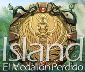 Island: El Medallón Perdido