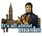 It's all about masks