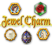 Jewel Charm