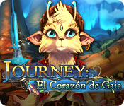 Journey: El Corazón de Gaia