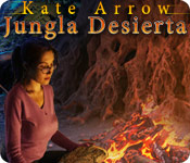 Kate Arrow: Jungla Desierta