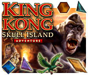 King Kong Skull Island Adventure
