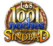 Las 1001 noches: Las Aventuras de Sindbad