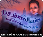 Los guardianes: Descendencia perdida Edición Coleccionista