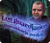 Los guardianes: Descendencia perdida