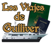 Los Viajes de Gulliver