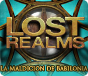 Lost Realms: La Maldición de Babilonia