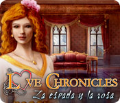 Love Chronicles: La espada y la rosa