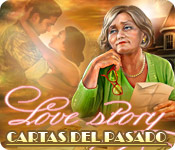 Love Story: Cartas del Pasado