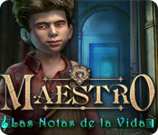 Maestro: Las Notas de la Vida