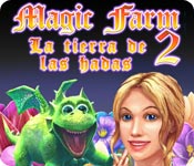 Magic Farm 2: La tierra de las hadas