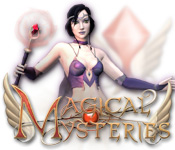 Magical Mysteries: Path of the Sorceress