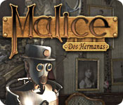 Malice: Dos Hermanas