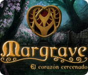 Margrave: El corazón cercenado