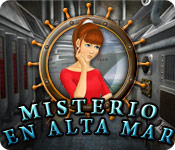 Misterio en alta mar