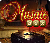 Musaic Box