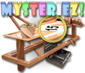 Mysteriez!