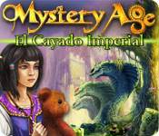 Mystery Age: El Cayado Imperial