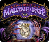 Mystery Case Files: Madame Fate