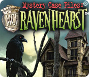 Mystery Case Files: Ravenhearst