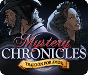 Mystery Chronicles: Traición por amor