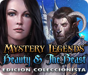 Mystery Legends: Beauty and the Beast Edición Coleccionista