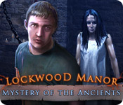 Mystery of the Ancients: Lockwood Manor