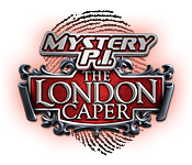 Mystery P.I.: The London Caper