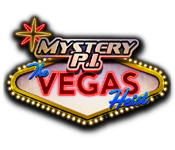 Mystery PI: The Vegas Heist