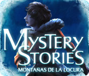 Mystery Stories: Montañas de la locura