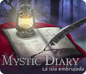 Mystic Diary: La isla embrujada