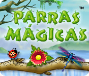 Parras Magicas