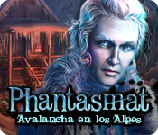 Phantasmat: Avalancha en los Alpes