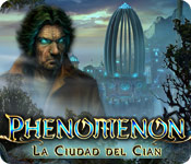 Phenomenon: La Ciudad del Cian