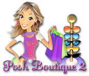 Posh Boutique 2