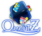 QuantZ