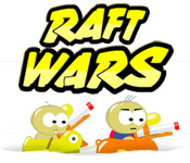 Raft Wars