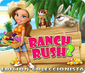 Ranch Rush 2 - Edición Coleccionista