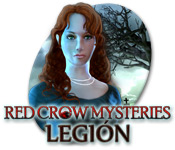 Red Crow Mysteries: Legión