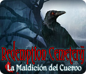 Redemption Cemetery: La Maldición del Cuervo