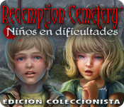 Redemption Cemetery: Niños en dificultades Edición Coleccionista