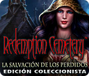 Redemption Cemetery: La Salvación de los Perdidos Edición Coleccionista