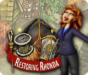 Restoring Rhonda