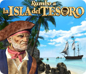 Rumbo a la Isla del Tesoro