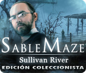 Sable Maze: Sullivan River Edición Coleccionista