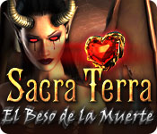 Sacra Terra: El Beso de la Muerte