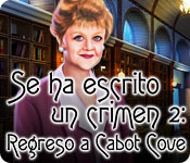 Se ha escrito un crimen 2: Regreso a Cabot Cove